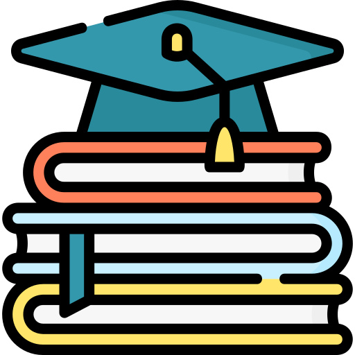 AI in education icon