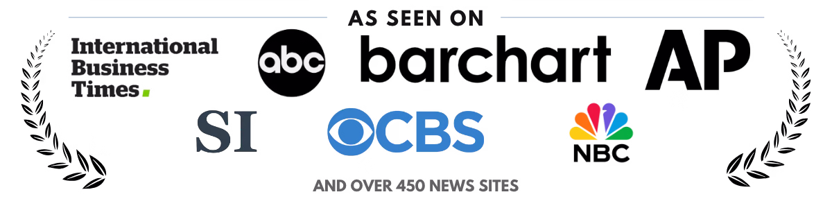 450 Media Outlets